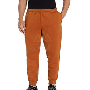 กางเกงจ็อกเกอร์ลำลองน้ำหนักเบาสำหรับผู้ชายกางเกงวิ่งจ็อกเกอร์ซักได้ - Product Image 2