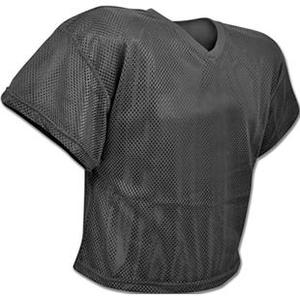 Maillot d'entraînement en maille de Football maillot d'entraînement de jeu de football américain pour jeunes et adultes - Product Image 4