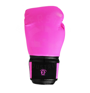 Gants de boxe jumeaux haute performance fabriqués sur mesure pour les athlètes Pakistan fabricant avec couleur, taille et logo - Product Image 2