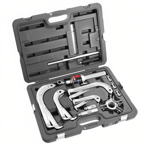 Extractor Hidráulico de Engranajes Facom de 10 T con 4 Juegos de Patas para Extracción Exterior - Product Image 2