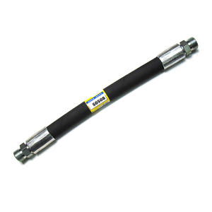 New Condition Mercedes Actros Truck <b>Power</b> Steering <b>Hose</b> - Product Image 1