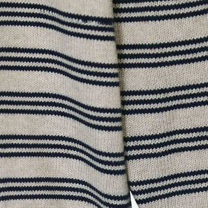 Pull en tricot pour homme ODM, motif tricoté, pulls d'hiver, tricot en coton, col rond, pull en tricot tendance pour homme - Product Image 6