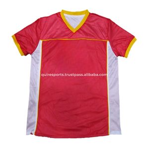 <b>Black</b> and <b>White</b> <b>Striped</b> Referee <b>Shirt</b> with Half Zip Short Sleeves Professional Sports Official Uniform Jerseys - Product Image 3