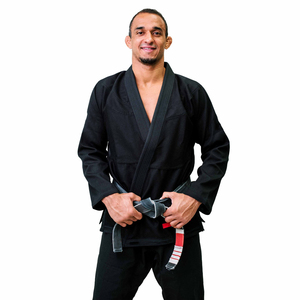 Meilleure Qualité MMA Arts Martiaux Karaté Uniforme pour Adultes et Enfants Nouveau Design OEM Service Disponible-Commerce de Gros - Product Image 4