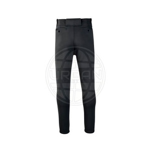 Uniforme de Béisbol Personalizable para Adultos, Ropa Deportiva Cómoda, Mangas Cortas, Transpirable, de Secado Rápido, 100% Poliéster, Estampado - Product Image 4