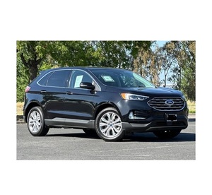 ฟอร์ด เอจ ไทเทเนียม AWD ปี 2022 สภาพดี ใช้งานน้อย - Product Image 1