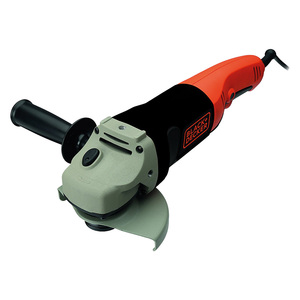 Smerigliatrice Angolare 'kg1202-Qs' 1200 W - 115/125 mm - Product Image 1