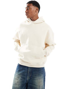 เสื้อฮู้ดผ้าเกล็ดปลาหนาพิเศษของผู้ชายเสื้อครอป500ฤดูหนาวกำหนดเองได้ - Product Image 1