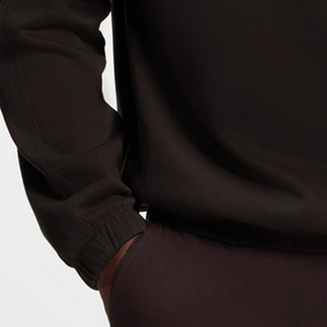 Sudadera con Capucha de Invierno de Última Moda, con Logotipo Personalizado al por Mayor, para Hombre, Sudadera de Alta Calidad, Ropa de Calle, Transpirable, Informal - Product Image 3