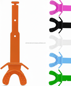 Protège-lèvres de rugby personnalisés de haute qualité avec logo pour le football américain – Protection OEM, vente en gros - Product Image 1