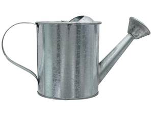 Regadera Moderna Ecológica de Diseño Personalizado, de Hierro Galvanizado, Capacidad de 1.8L, Fabricante y Exportador Directo - Product Image 3