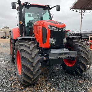 Tractores de maquinaria agrícola usados y nuevos Tractores Kubota a la venta Calidad Premium Entrega rápida disponible - Product Image 6