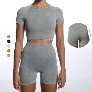 Best Selling <b>Women's</b> Sports Bra-Customized Logo & Design Spandex/Nylon Quick Dry Breathable Anti-Bacterial High Quality - Product Image 4