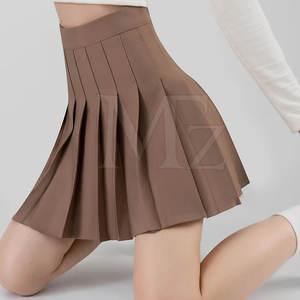 Jupes d'été pour femmes à vendre 2025 Jupes pour femmes de bonne qualité à vendre à bas prix - Product Image 2