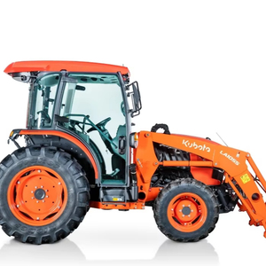 รถแทรกเตอร์อุตสาหกรรมมือสอง Kubota L2501 สำหรับขาย - Product Image 1