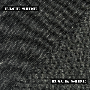 Tissu interlock tendance en TENCEL/LEURS pour vêtements de golf - Product Image 2