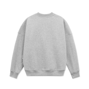 100% suéteres de otoño invierno de algodón para hombres OEM ODM estampado y bordado personalización hecho en Vietnam - Product Image 5