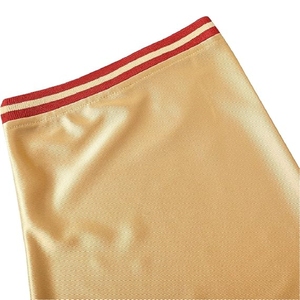 เสื้อเจอร์ซีย์ฟุตบอลอเมริกันเสื้อเจอร์ซีย์ผ้าตาข่ายแบบสั่งทำ2025ใหม่ - Product Image 5