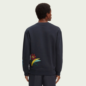 Sudaderas de Forro Polar para Hombre de Alta Calidad en Poliéster/Algodón, Personalizadas con Estampado, Bordado, Patrón Sólido y Logotipo Personalizado - Product Image 4