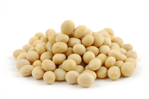 Venta al por mayor de frijol de soja amarillo paquete sin OGM secado orgánico disponible a granel/soja cruda al por mayor directa del fabricante - Product Image 3