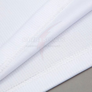 Pantalones Cortos de Baloncesto Reversibles Unisex para Hombre, 100% Poliéster, Malla Transpirable, Cintura Elástica, Técnica de Sublimación para Personalizar - Product Image 5