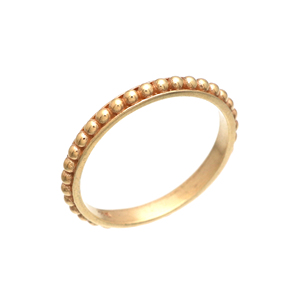 Nouvelle bague plaquée or 18 carats belle pierre précieuse bijoux de mariage pour anniversaires et fêtes couleur argent et or - Product Image 1