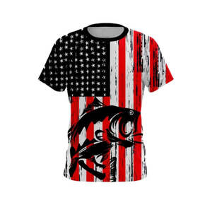 Camisa de Pesca de Manga Larga para Hombre con Logotipo OEM ODM, Tejido Refrigerante, Protección UV UPF, Fabricante de Ropa para Exteriores - Product Image 2