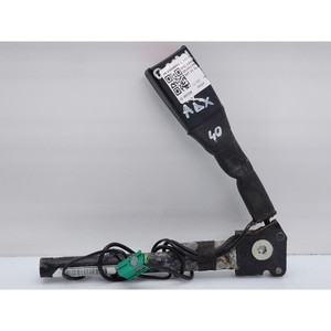 Ceinture de sécurité T DX OPEL Corsa D 3P 2ème Série 616046800C (11>) - Product Image 1