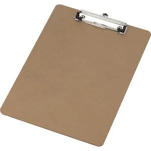 Porte-documents Nimra Original en MDF, porte-documents personnalisés, gadgets - Product Image 1