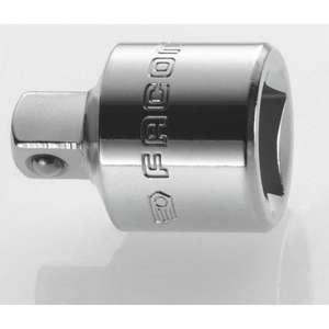 ข้อต่อเฟคอม 3/8'' ถึง 1/4'' ซ็อกเก็ตคุณภาพสูงสำหรับการใช้งานต่างๆ - Product Image 1