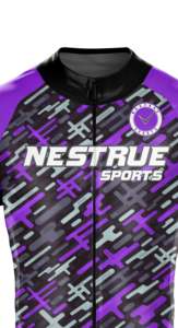 Combinaison de cyclisme en sublimation en gros, uniforme de cyclisme le plus vendu, uniforme de cyclisme confortable, uniforme de cyclisme de haute qualité pour hommes - Product Image 4