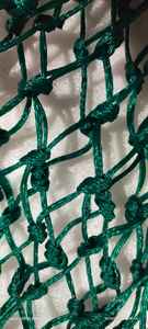 Haynet ตาข่ายให้อาหารม้า9วงสำหรับควบคุมการให้อาหารช้า - Product Image 5