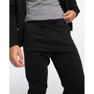 Sweat-shirt à capuche personnalisé avec logo, léger, 600 GSM, 100% coton, hiver, pull-over oversize, ensemble de survêtement pour homme - Product Image 4