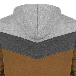 Nuevas Sudaderas con Capucha para Hombre, Fabricadas en Fábrica, Personalizadas, 100% Algodón, Forro Polar Ecológico, Transpirables y de Alta Calidad - Product Image 4