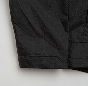 Último estilo de moda personalizado de alta calidad de los hombres de nylon impermeable chaqueta de bombardero de los hombres chaquetas de invierno - Product Image 4