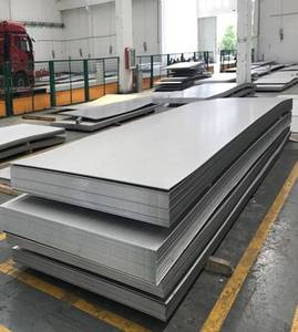 Plaque en acier inoxydable 410 |   Acier martensitique résistant à la corrosion, tailles découpées avec précision, utilisation dans les applications industrielles - Product Image 5