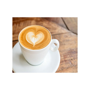 Café Instantáneo Premix de Avellanas de Primera Calidad al por Mayor, Soluble, de Fabricante Indio, con Granos de Arábica, Suave y Delicioso - Product Image 1