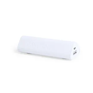 Power Bank Gallicchio Personalizzati: Gadget Promozionali per la Ricarica in Movimento - Product Image 1