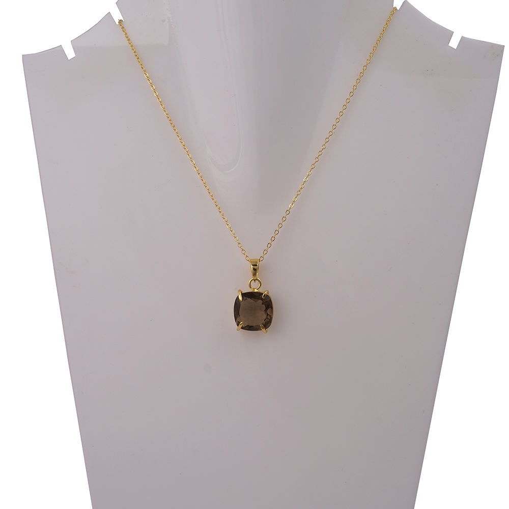 ควอตซ์สีควัน