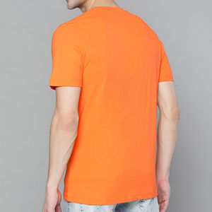 T-shirts pour hommes personnalisés en gros, manches courtes, respirants, sport, course à pied, fitness, musculation, hauts pour hommes - Product Image 6