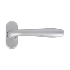 Cremonese D.K. Agnone Cromo Satinato - Product Image 1