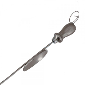 Fabricante y Proveedor de Tubos de Succión de Acero Inoxidable Quirúrgico Baron, Juego de Instrumentos de Fuente de Alimentación Manual, Alta Calidad 1 Quirúrgico - Product Image 2