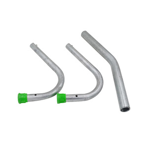 Instrumentos veterinarios más vendidos, inmovilizador de vacas, barra de parada antigolpes, precio de fábrica, propiedades de diagnóstico superiores - Product Image 4