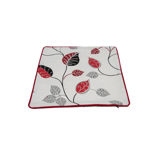 New Custom Sublimation Digital Print Design Export Oriented Cotton Fabric Pillow Case Cushion Cover In Wholesale Cheap Price - Product Image 4