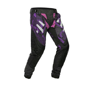 Precio más bajo Sublimación Pantalones de Paintball hechos a pedido para grandes descuentos Precio bajo al por mayor - Product Image 6