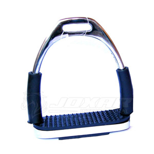 เครื่องขี่ม้าเพื่อความมั่นคงที่ดีขึ้นสะดวกสบายและมีสไตล์สำหรับการขี่ทุกสไตล์ - Product Image 2