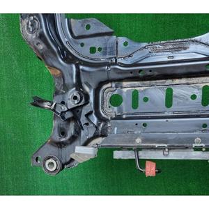 Support moteur Land Rover Range Rover Evoque 1ère série HK72-5000-AC 204DTD Diesel 2000 (11>) - Product Image 4