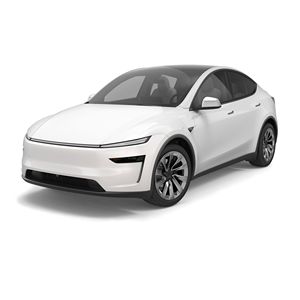 รถยนต์ไฟฟ้า Tesla Model Y รุ่นปี 2025 แบบมอเตอร์คู่ ขับเคลื่อนสี่ล้อ ระยะทางวิ่งไกล 600 กม. พร้อมระบบชาร์จเร็ว และหน้าจอสัมผัสอัจฉริยะ - Product Image 1