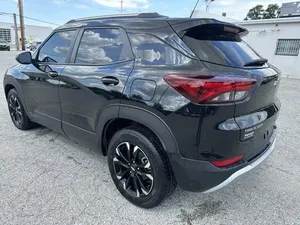 2022เชฟโรเลตเทรลเบลเซอร์ LT - Product Image 4