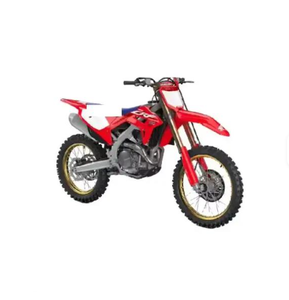 NOUVELLE MOTO CRF 250R ORIGINALE - Cadre en aluminium, 5 vitesses, pour la course et la ville - Product Image 6